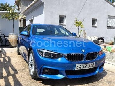BMW 440