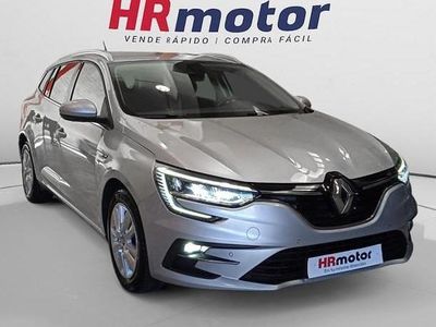 Usado Renault Mégane IV Business 160 CV (117 kW) 2022