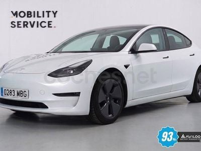 Usado Tesla Model 3 366 kW (498 CV) 2022 Eléctrico Berlina