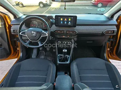 Occasion Dacia Sandero