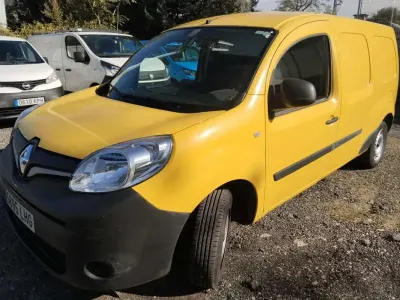 Usado Renault Kangoo