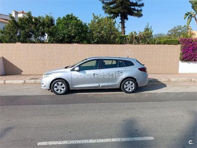 Renault Mégane GrandTour