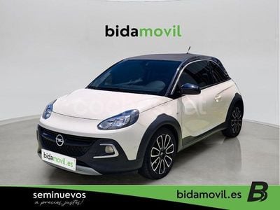 Opel Adam