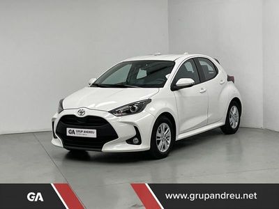 usado Toyota Yaris 125 S-Edition