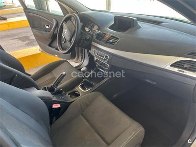 Renault Mégane III
