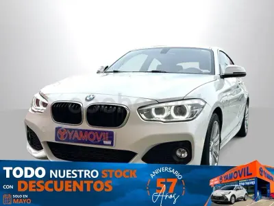 Occasion BMW 120