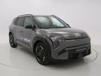 Usado Kia EV3