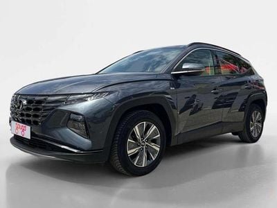 Usado Hyundai Tucson 150 CV (110 kW) 2024 SUV