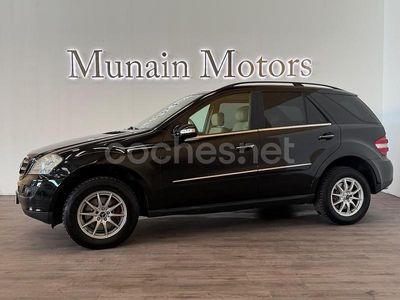 Mercedes ML350