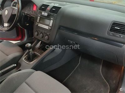 VW Golf V