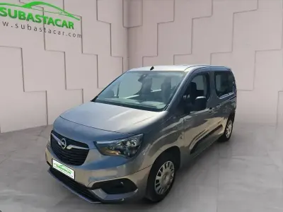 Käytetty Opel Combo Life