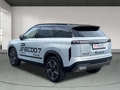 Jaecoo 7