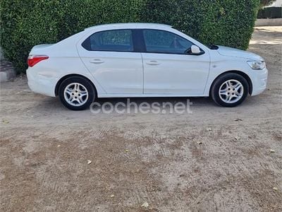 Citroën C-Elysee I