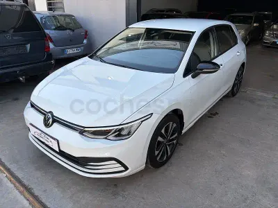Usado VW Golf VII