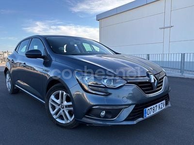 Renault Mégane IV