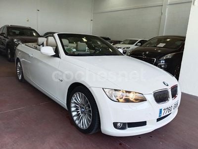 BMW 325 Cabriolet