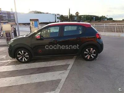 Usado Citroën C3