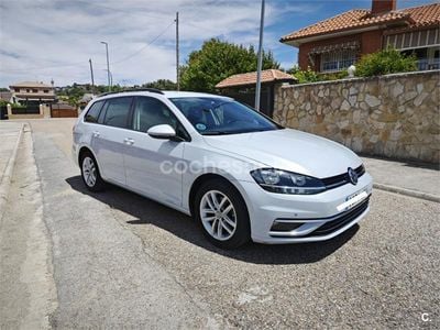 VW Golf VII