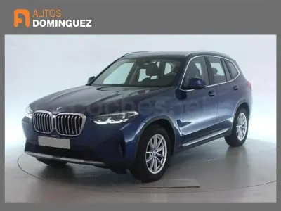 Usado BMW X3