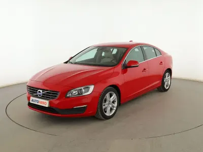 Usado Volvo S60