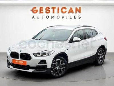 Usado BMW X2 220 CV (161 kW) 2021 Blanco SUV