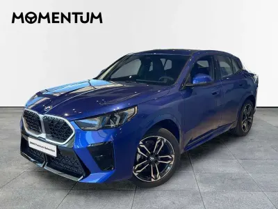 Usado BMW X2