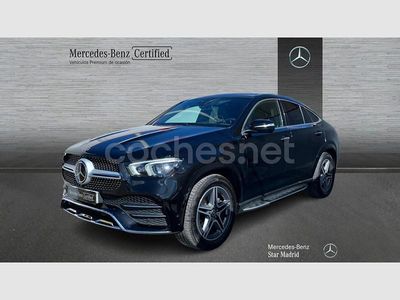 Mercedes GLE300