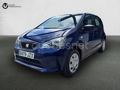 Seat Mii