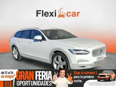 Begagnad Volvo V90