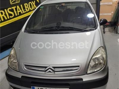 Citroën Xsara Picasso