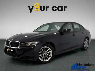 Usado BMW 318