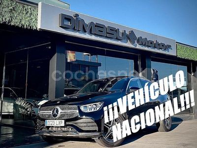 Mercedes GLC300e