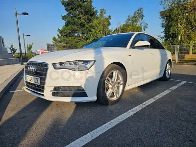 Usado Audi A6