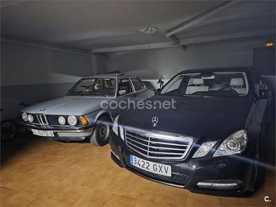 Mercedes E350