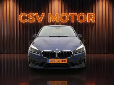 Usado BMW 218