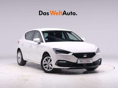 usado Seat Leon LEON NEW1.0 TSI 110CV DSG STYLE