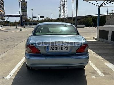 Jaguar X-type