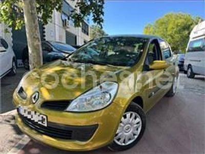 Renault Clio II