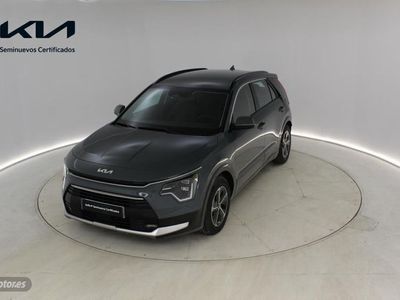 usado Kia Niro 1.6 HEV Drive