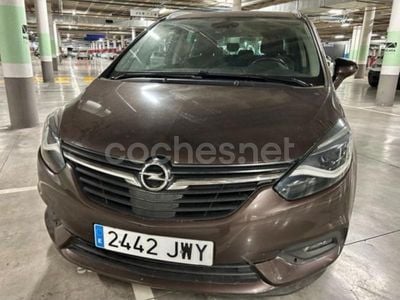 Opel Zafira Tourer
