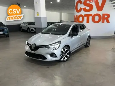 Usado Renault Clio Techno 145 CV (106 kW) 2022 Utilitario