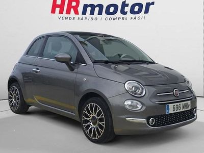 Usado 2023 Fiat 500 Utilitario | 11.410 € (Precio justo)