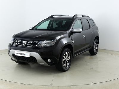 usado Dacia Duster Prestige 1.5 BLUEDCI 115