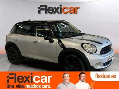 Mini Cooper D Countryman