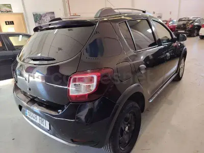 Usado Dacia Sandero