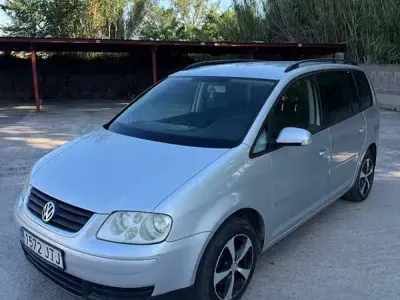 Usado VW Touran