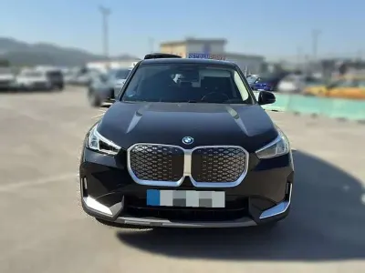 Usado BMW iX1