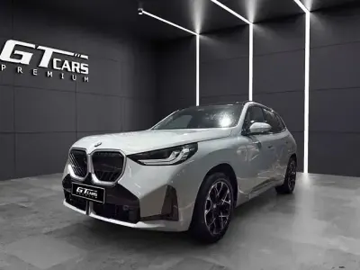 Usado BMW X3