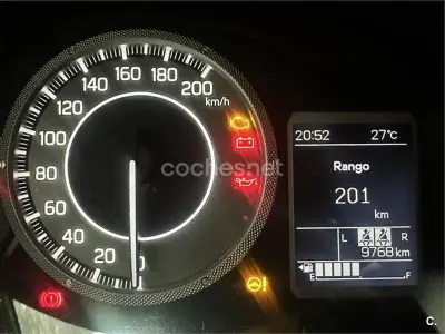 Usado Suzuki Ignis 83 CV (61 kW) 2024 Verde SUV