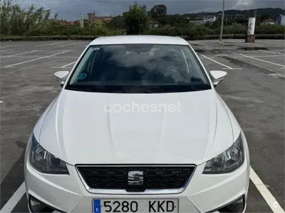 Usado Seat Ibiza